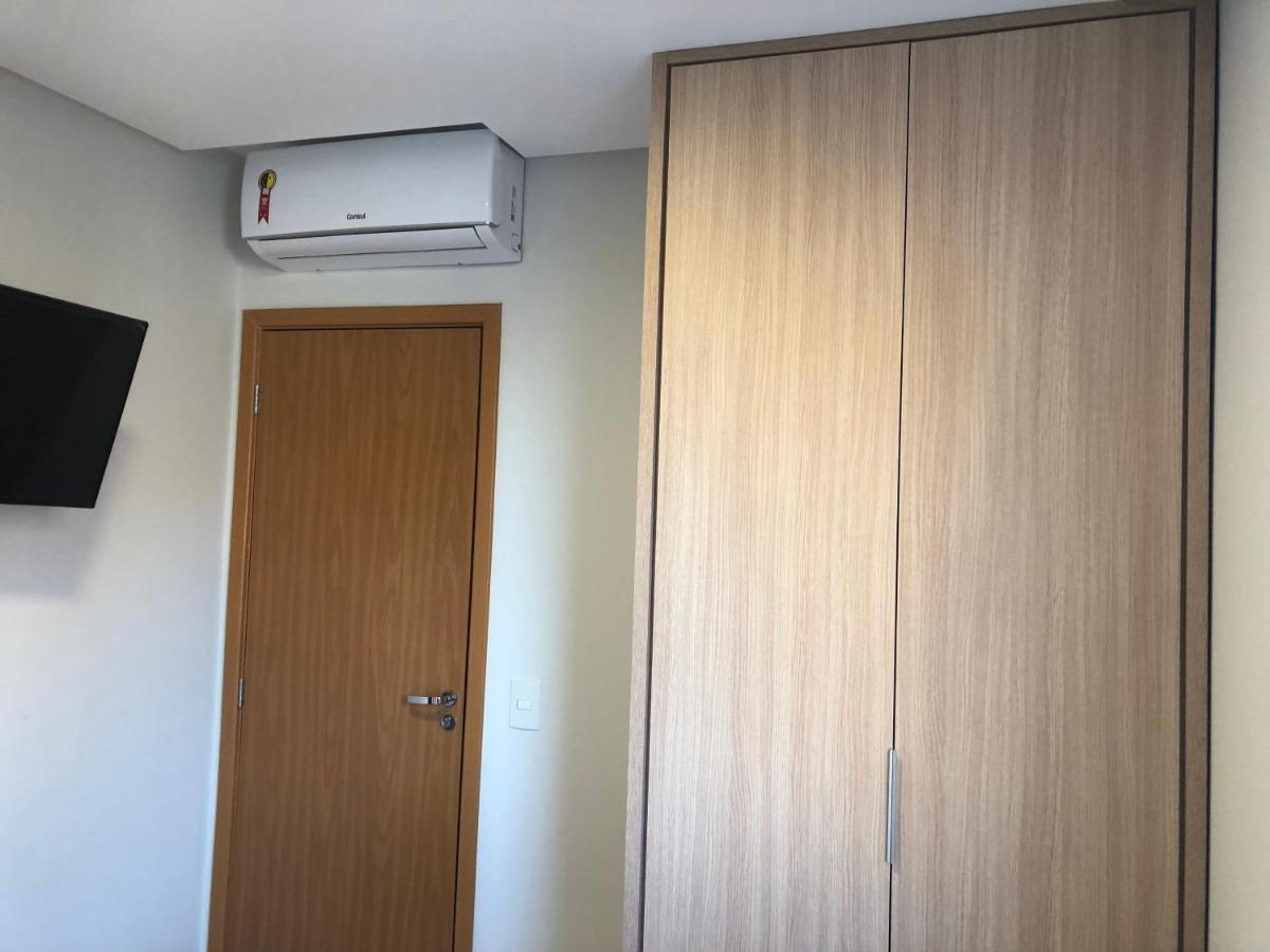 304 Flat Edificio Everest 卡达斯诺瓦斯 外观 照片