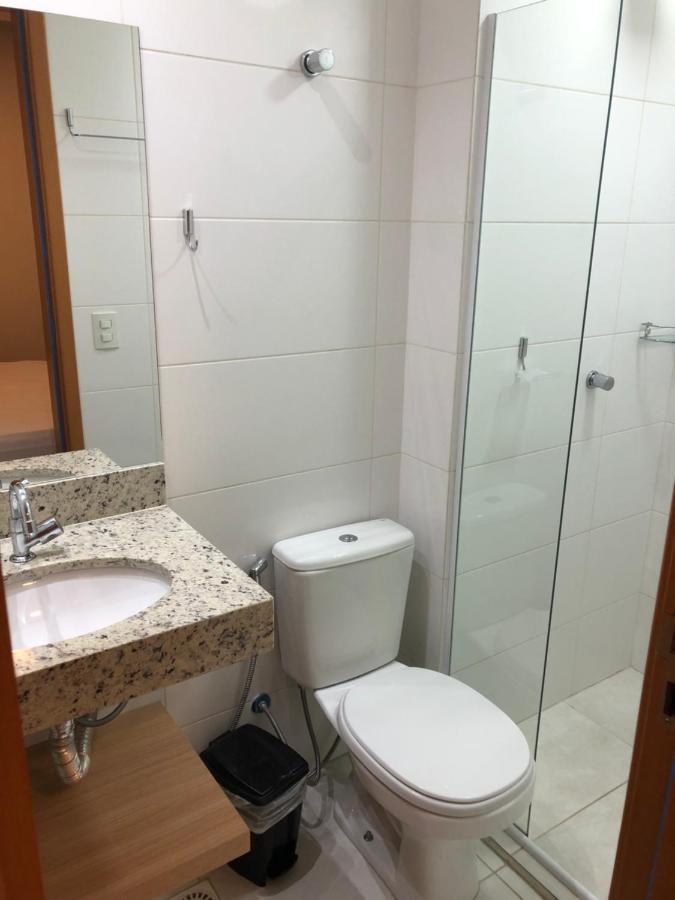 304 Flat Edificio Everest 卡达斯诺瓦斯 外观 照片